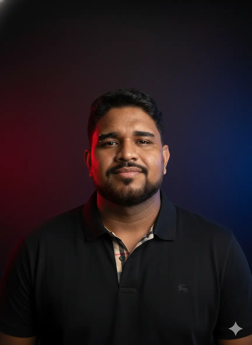 Ronan Silva - Fundador da Socialzon
